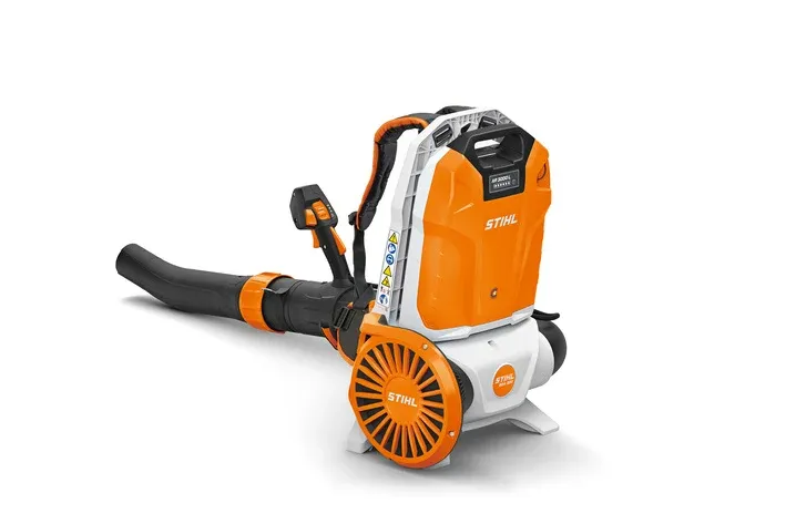 Stihl BGA 300 Rygblæser