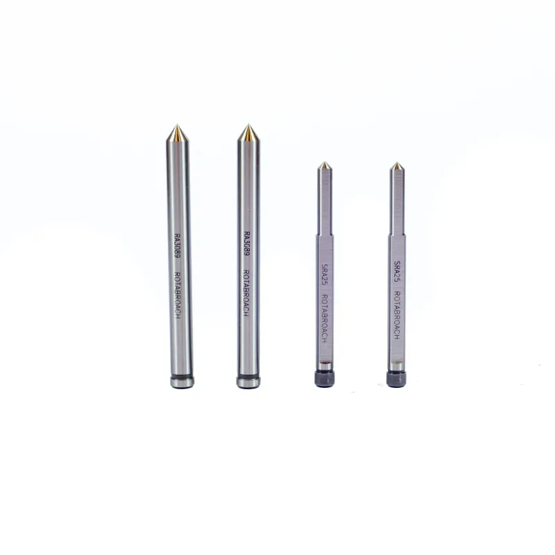 Powerbor stift, kort 78mm  for kernebor M2 Ø13-50 mm x 25 mm  skæredybde