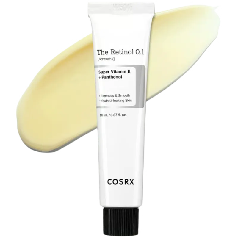 Cosrx The Retinol 0.1 Cream (20 ml)