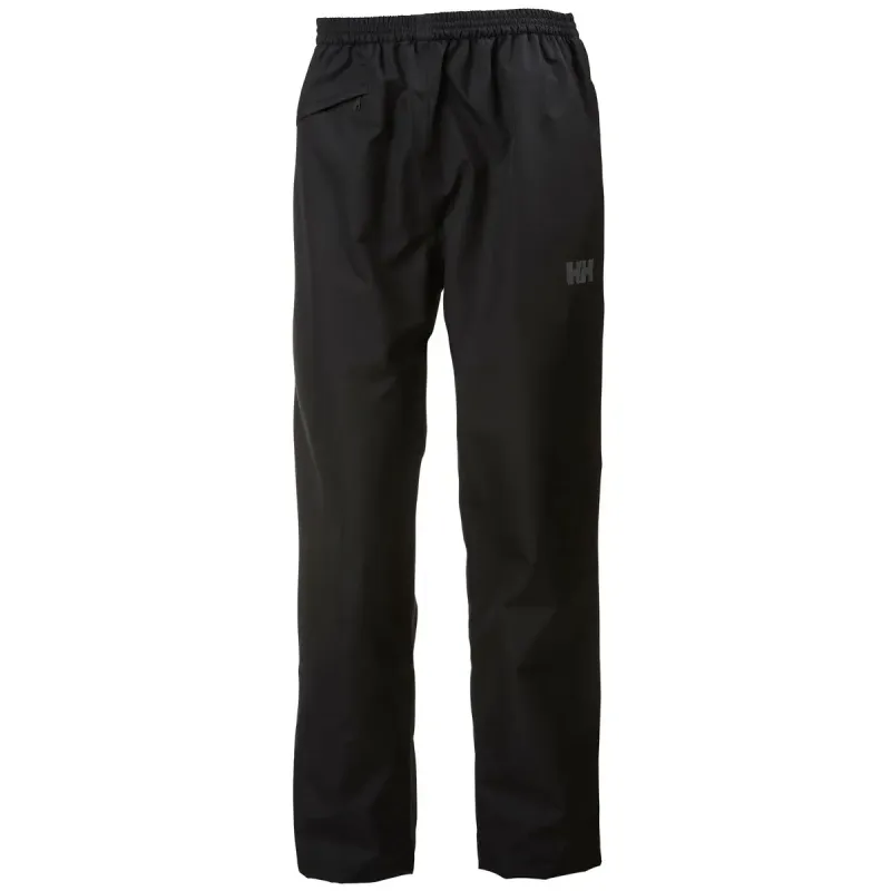 Helly Hansen Dubliner Regnbukser Herre