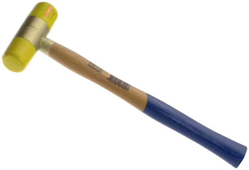 Kunststofhammer polyflex ø50 mm