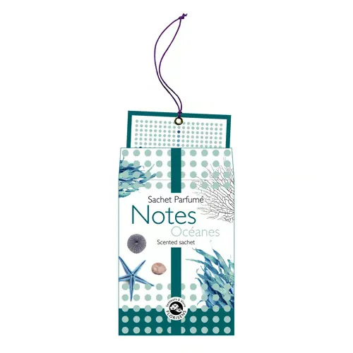 Aromandise Duft Sached Ocean Notes (1 stk)
