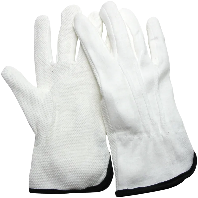 Minidot handsker 388-7 12 par