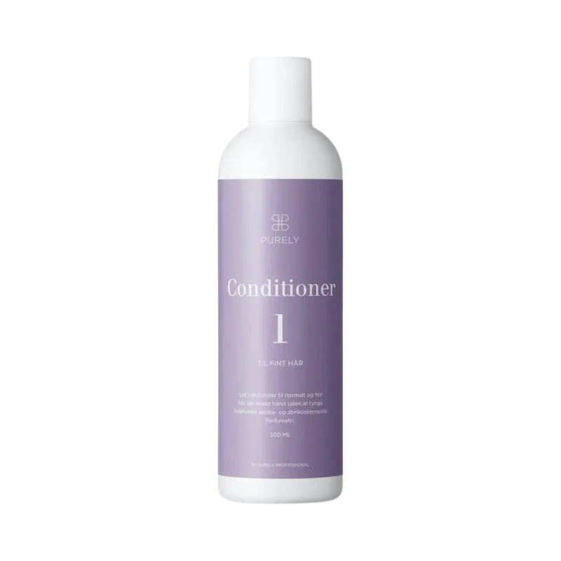 Purely Professional Conditioner 1 (300 ml)