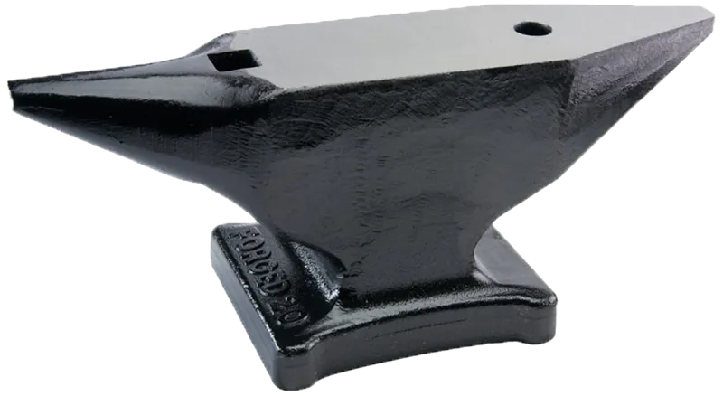 Durlach ambolt m/2 horn, 50kg