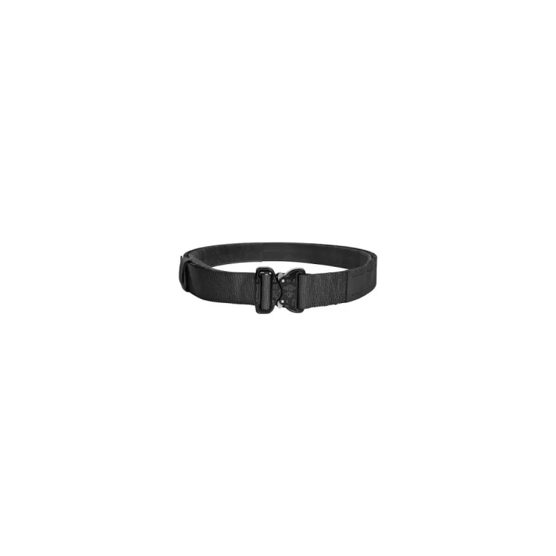 Tasmanian Tiger Modular Belt Set, bælte, sort