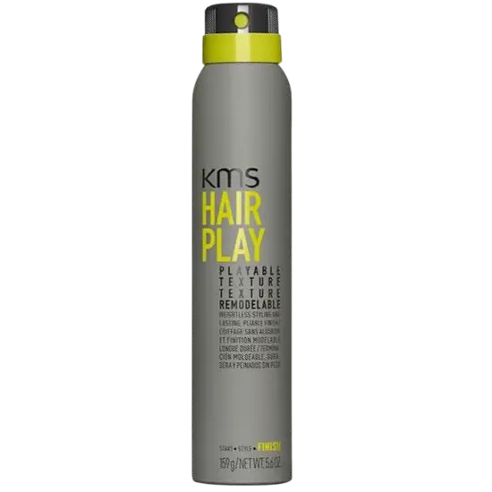 KMS HairPlay Playable Texture 200 ml.
