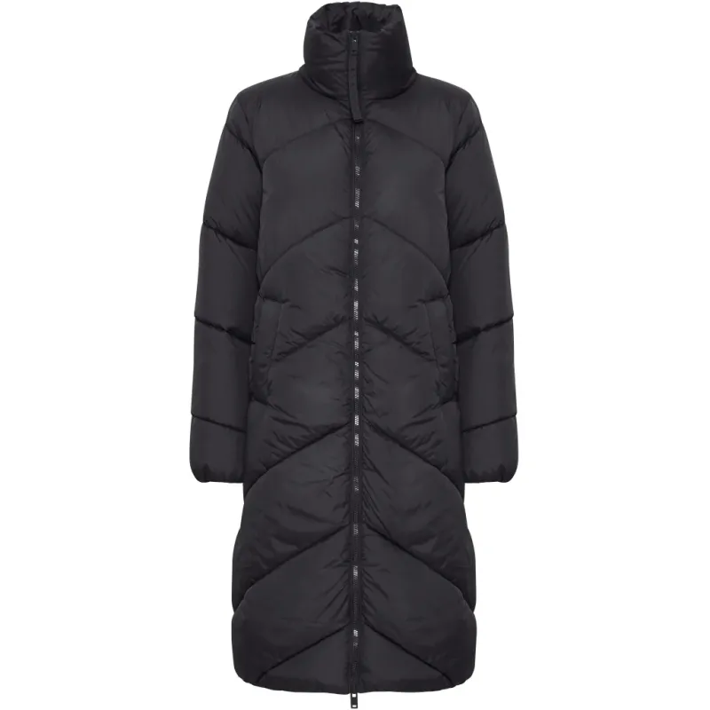 B.YOUNG dame jakke BYBOMINA - Black