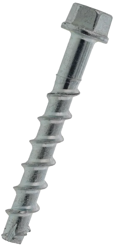 Spit TAPCON HFL betonskrue 6×50/15, 100stk