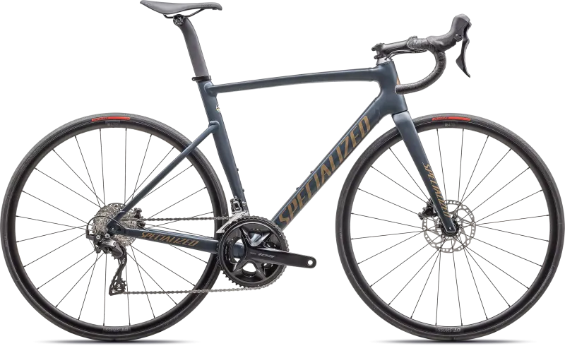 Specialized Allez Sprint Comp 2025 - Blå