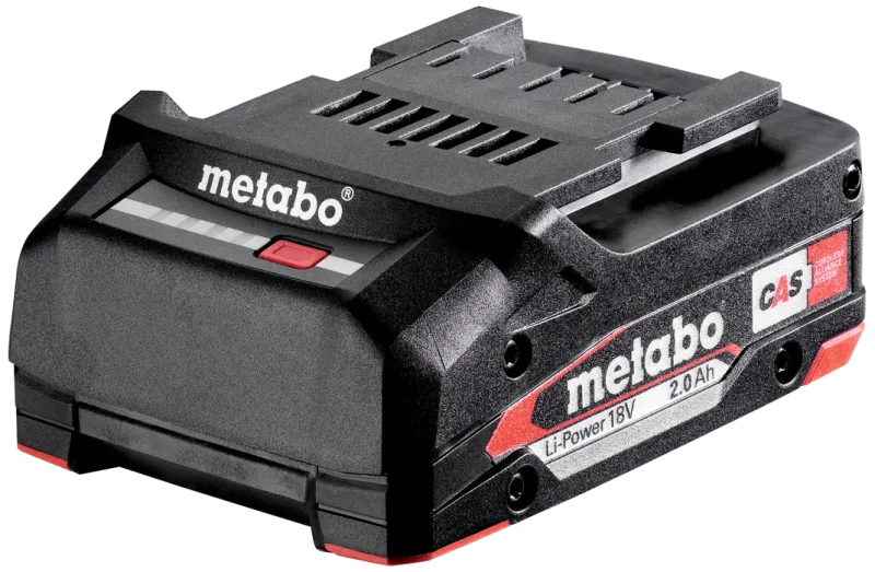 Batteri 18V/2,0Ah Li-Power