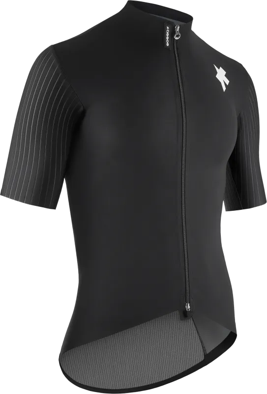 Assos EQUIPE RS Shell Jersey S11 - Black Series
