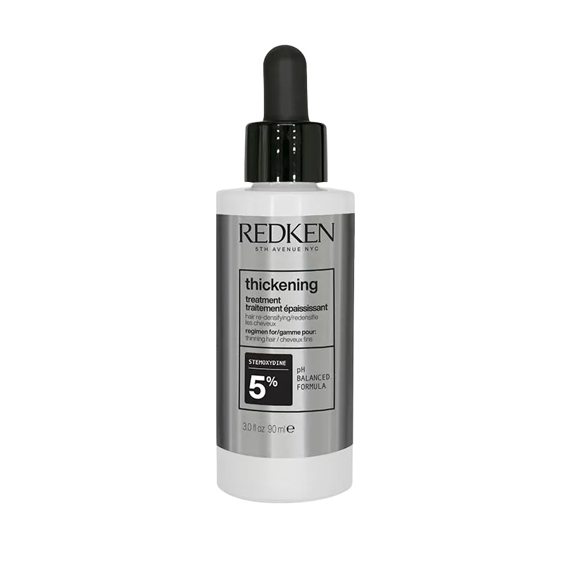 Redken Cerafill Retaliate Stemoxydine 5% (90 ml)