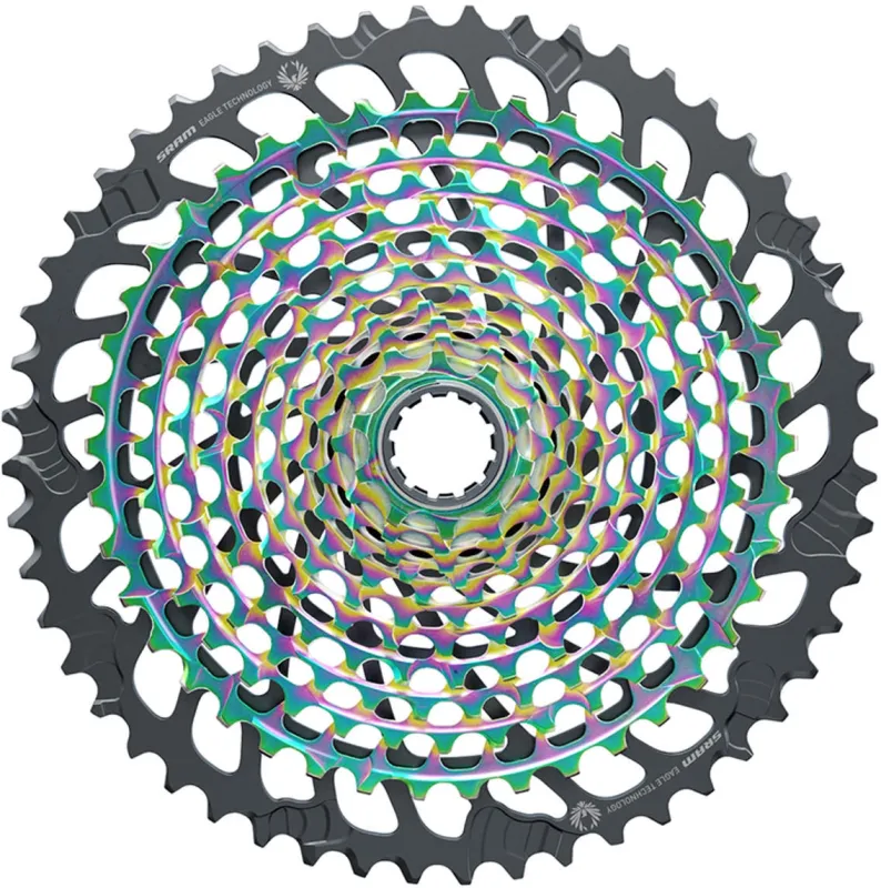 SRAM Cassette XG-1299 12 speed 10-52T Kassette