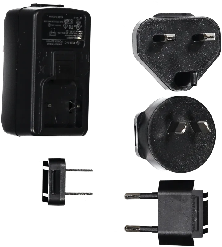 USB vægkontakt FR08