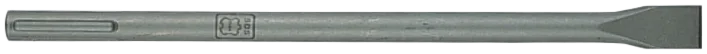 Fladmejsel SDS-max 25×400 mm