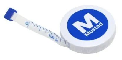 Mustad Målebånd