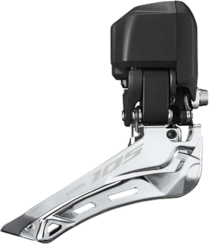 Shimano 105 Forskifter Di2 2x12speed FD-R7150