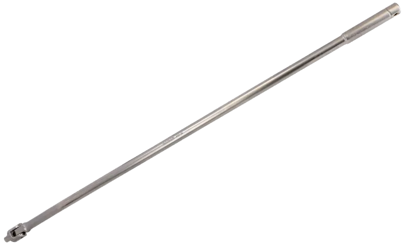 Ledhåndtag 8157 1/2" 4kt 900mm