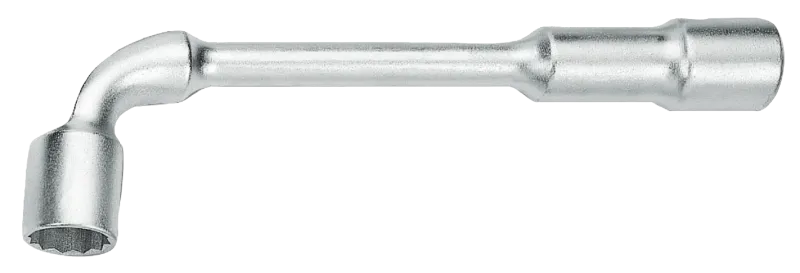 Pibehovednøgle 28M 28 mm