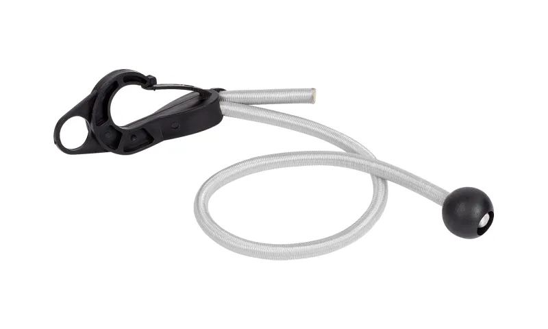 Bagagerem elastiske 2 stk  Ø8 x 55 cm