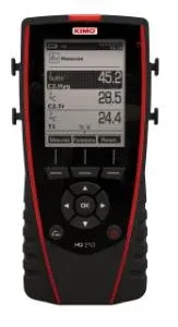 Kimo HQ210 STD  Termometer/Hygrometri