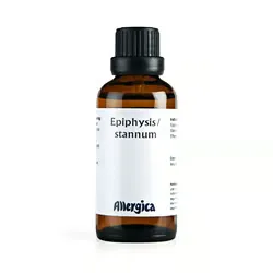 Epifysis/Stannum (50 ml)