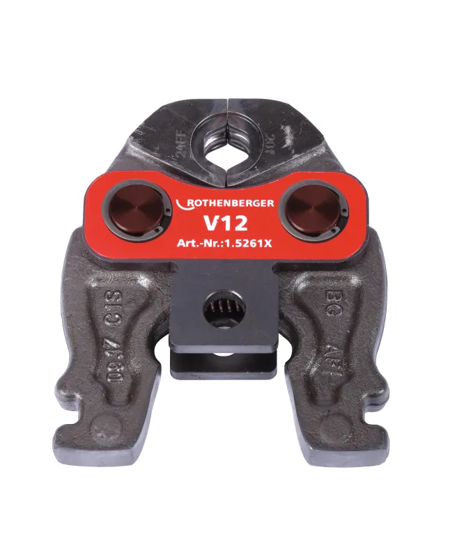 Presskæbe Compact, V/SV 28