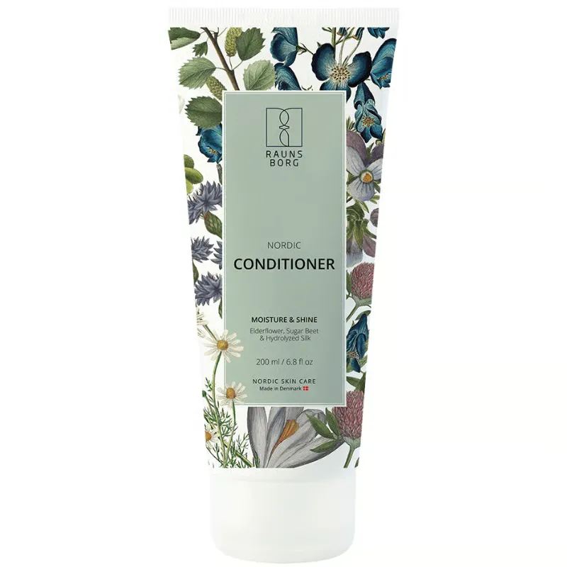 Raunsborg Nordic Conditioner (200 ml)