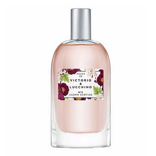 Victorio & Lucchino - Nº05 Jazmin Exotico - 30 ml - Edt
