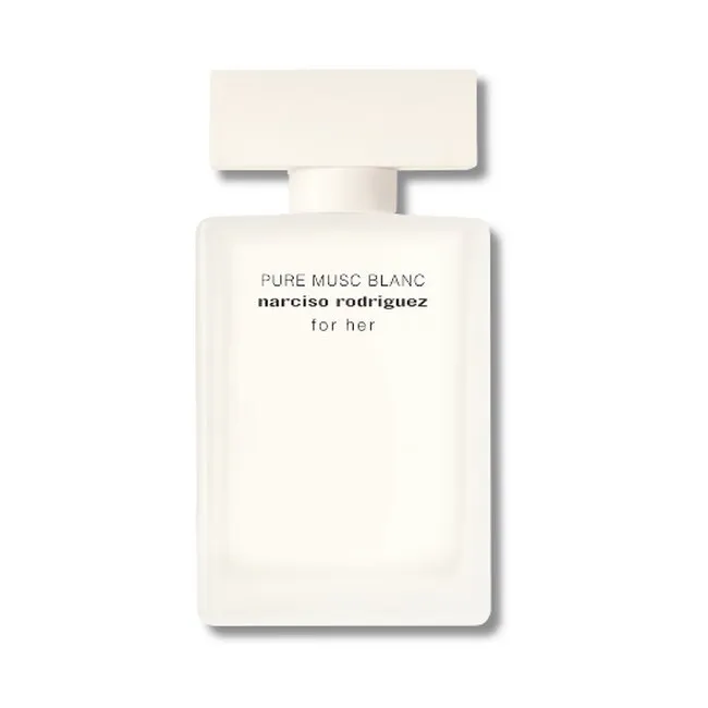 Narciso Rodriguez - Pure Musc Blanc Her Eau de Parfum - 100 ml