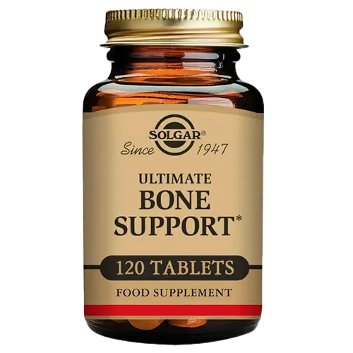 Solgar Ultimate Bone Support (120 tabl)