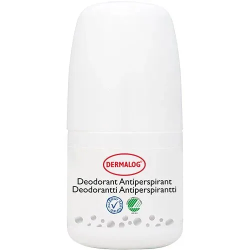 Dermalog Deo Roll-on u/p - 50 ml.