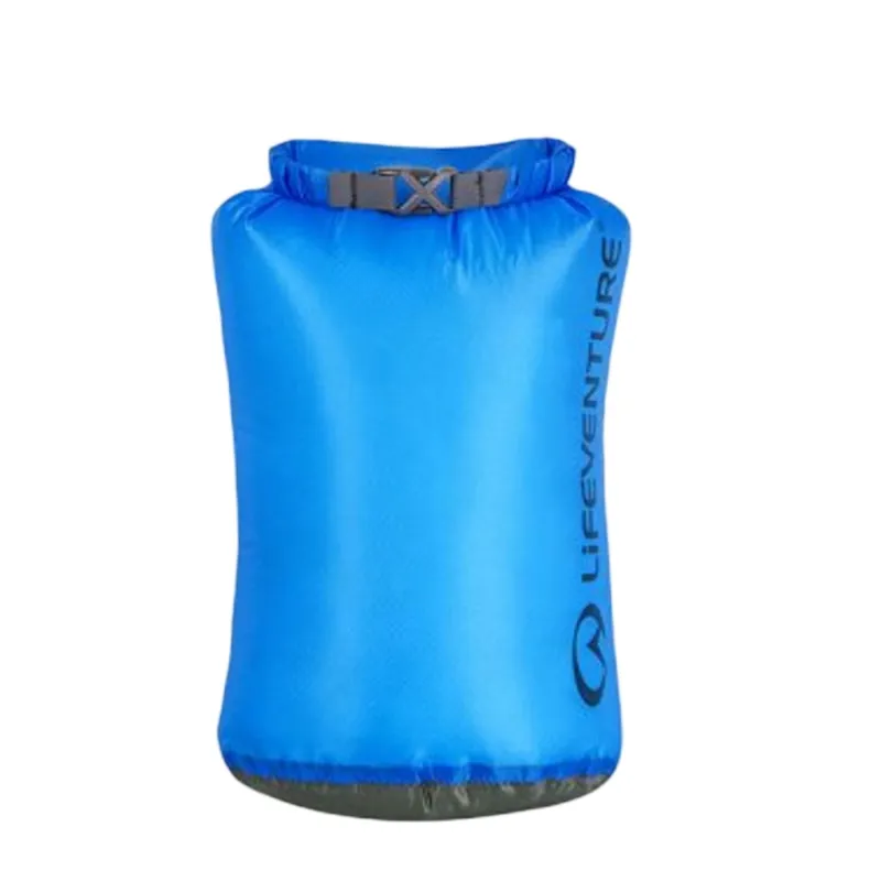 Lifeventure Ultralight Dry Bag, blå