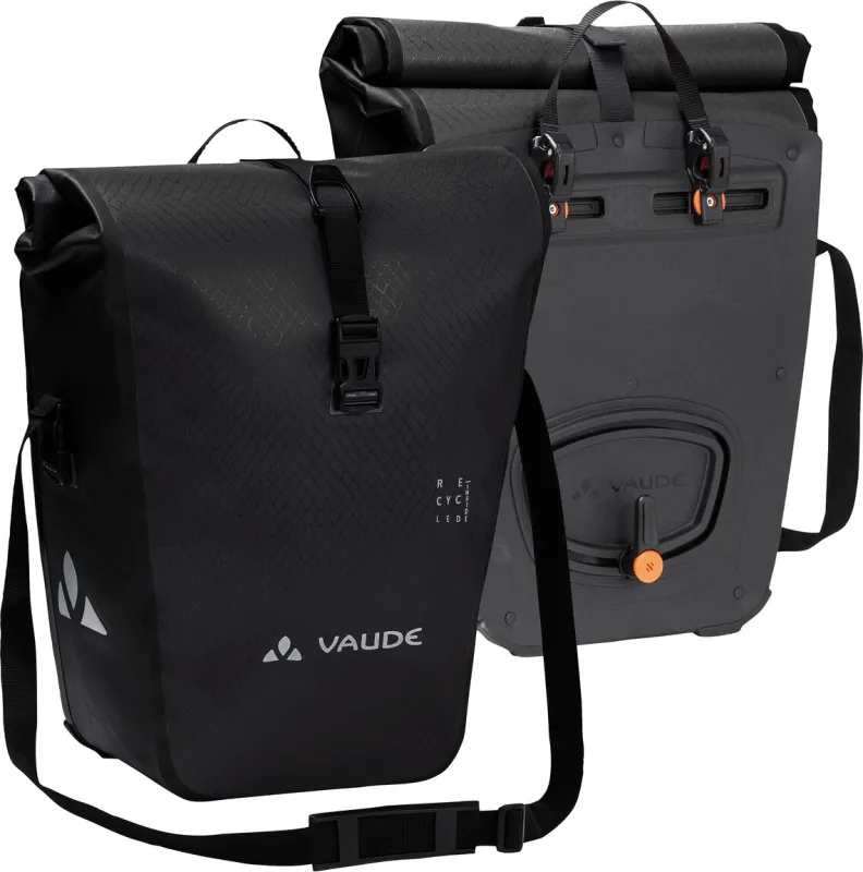 Vaude Aqua Back (48L) - Black