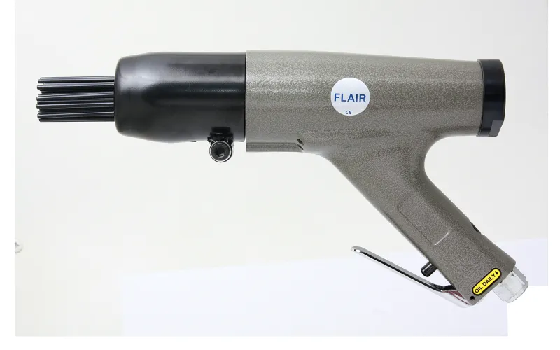 Flex-28 nålehammer