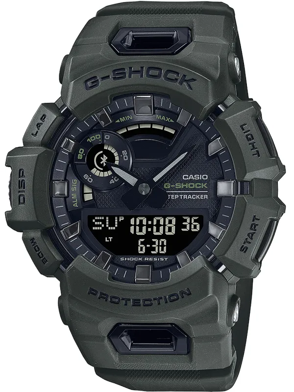 Casio GBA-900UU-3AER Herreur G-Shock