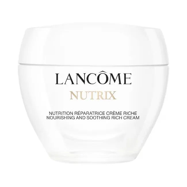 Lancome - Nutrix Visage Face Cream - 50 ml