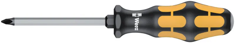 Skruetrækker 918 spz 2x100