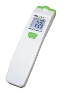 Elma 612A Food  -  IR-termometer til Industrien og fødevarebranchen