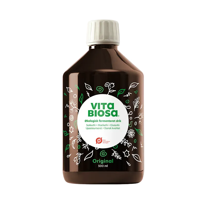 Vita Biosa Original Ø (500 ml)