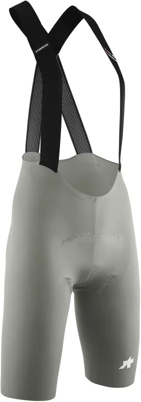 Assos DYORA R Bibshorts S11 - Edge Green