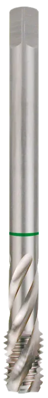 Spiraltap 35° HSS-E DIN 376 M20