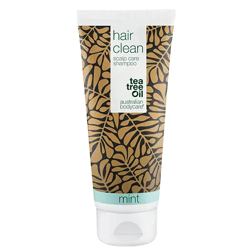 Australian Bodycare Hair Clean Mint Shampoo (200 ml)