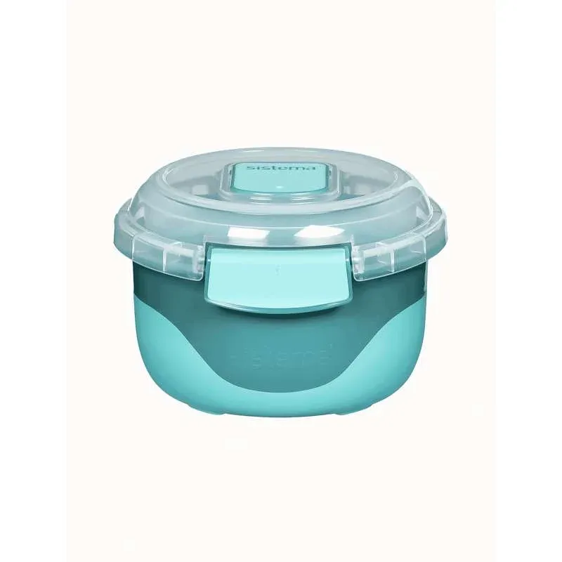 Sistema Round Heatables - 360ml - Sage