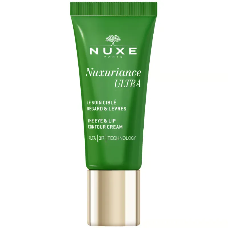 NUXE Nuxuriance Ultra Anti-Aging Eye and Lip Contour (15 ml)