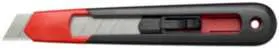 Allround bræk-af kniv BKP 18A, 18 mm blad
