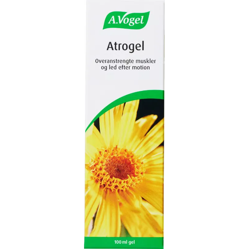 A. Vogel Atrogel (100 ml)
