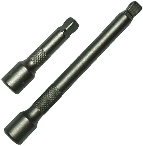 BATO Forlænger 1/4" x 75mm lang.