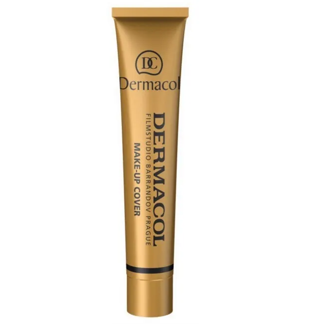 Dermacol - Make Up Cover Foundation - Nr 207